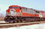 GE 6002, NY. 2-23-2004